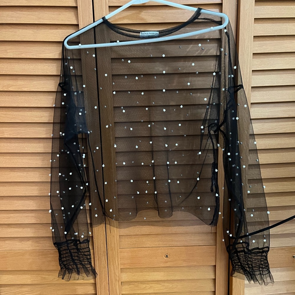 Mesh